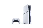 Sony PlayStation 5 Standard Edition Chasis E SSD 1TB Lector 4K Blanco - Imagen 4